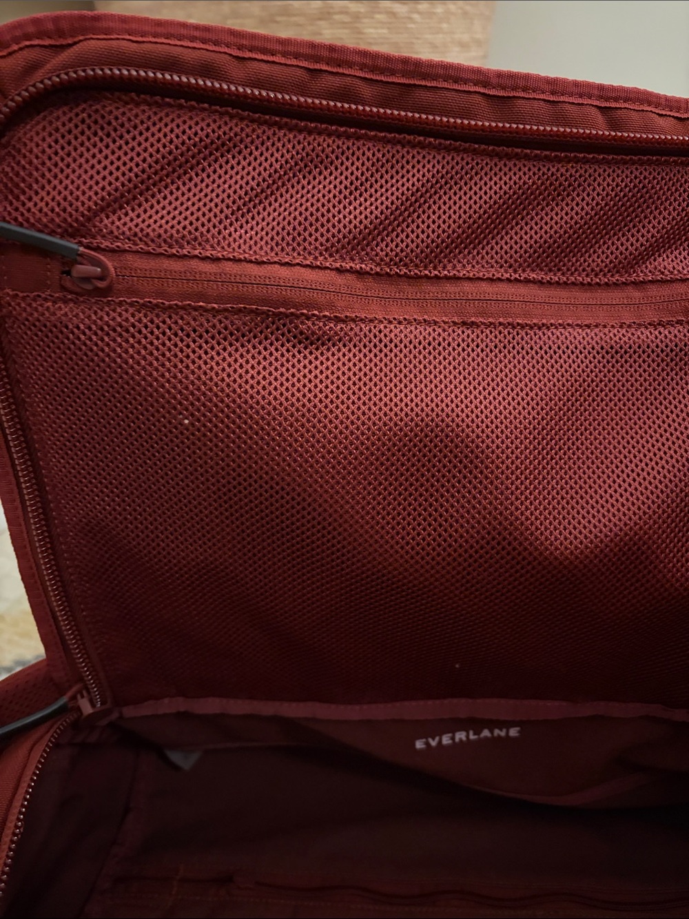 Everlane Mover Transit Duffle Bag - Picture 3 of 12
